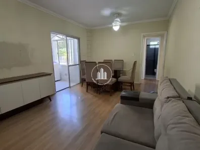 Apartamento com 3 Quartos à venda, 73m² no Kobrasol, São José