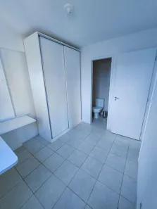 Apartamento com 3 Quartos para alugar, 73m² no Boa Viagem, Recife