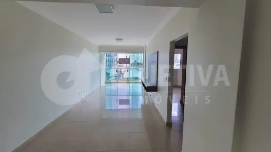 Apartamento com 3 Quartos para alugar, 97m² no Fundinho, Uberlândia
