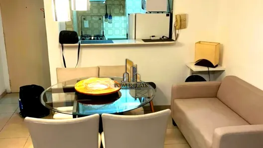 Flat com 2 Quartos para alugar, 70m² no Jardim Paulista, São Paulo