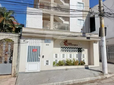 Apartamento com 2 Quartos à venda, 44m² no Vila Gustavo, São Paulo