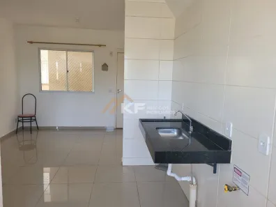 Apartamento com 2 Quartos à venda, 51m² no Valentina Figueiredo, Ribeirão Preto