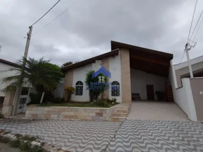 Casa de Condomínio com 4 Quartos à venda, 374m² no Vila das Jabuticabeiras, Taubaté