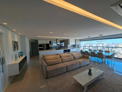 Apartamento com 3 Quartos à venda, 160m² no Vila Dom Pedro I, São Paulo