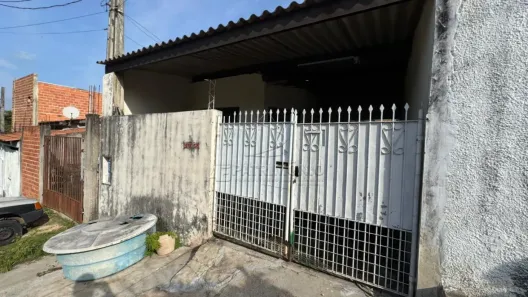 Casa com 1 Quarto à venda, 95m² no Jardim Santa Catarina, Sorocaba