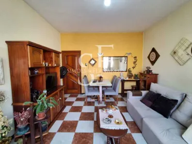 Apartamento com 3 Quartos à venda, 102m² no Maracanã, Rio de Janeiro