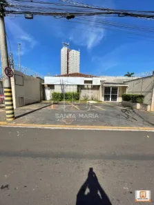 Imóvel Comercial com 6 Quartos para alugar, 182m² no Vila Seixas, Ribeirão Preto