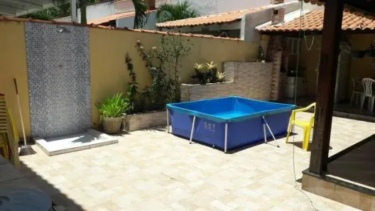 Casa com 3 Quartos à venda, 130m² no Serra Grande, Niterói