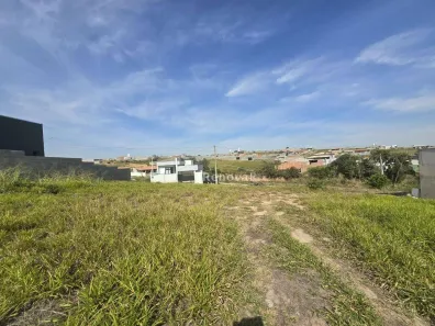Lote/Terreno à venda, 500m² no Chácaras Luzitana, Hortolândia