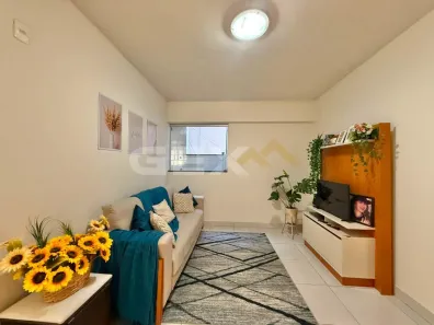 Apartamento com 3 Quartos à venda, 83m² no Centro, Divinópolis