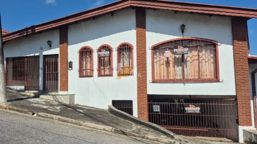 Casa com 8 Quartos à venda, 367m² no Jardim Benintendi, Franco da Rocha