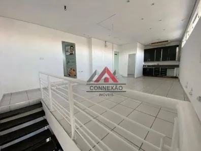 Ponto Comercial para alugar, 120m² no Vila Amorim, Suzano