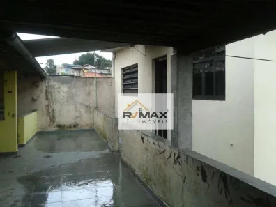 Sobrado com 5 Quartos à venda, 195m² no Rio Pequeno, São Paulo
