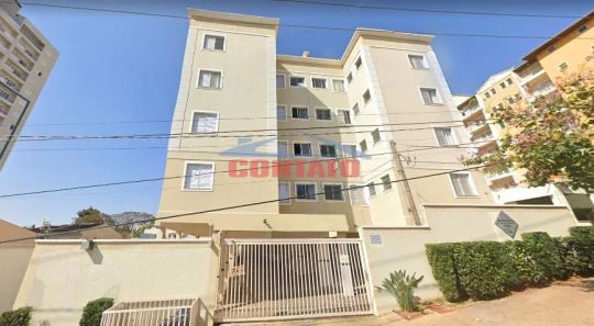 Apartamento com 3 Quartos à venda, 72m² no Jardim Gibertoni, São Carlos
