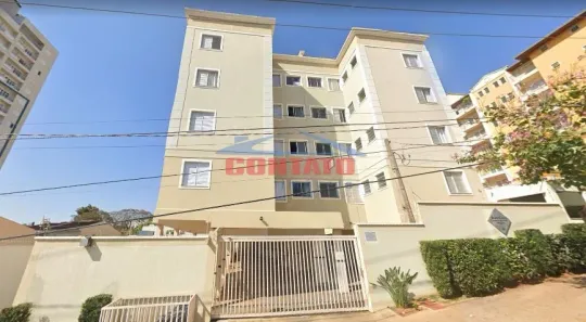 Apartamento com 3 Quartos à venda, 70m² no Jardim Gibertoni, São Carlos