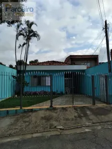Casa com 3 Quartos à venda, 180m² no Vila Nova Savoia, São Paulo