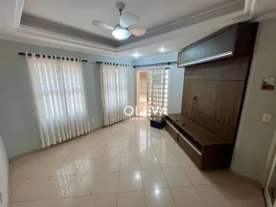Sobrado com 4 Quartos à venda, 480m² no Jardim Tarraf II, São José do Rio Preto