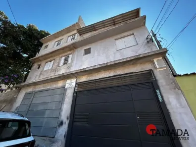 Apartamento com 1 Quarto à venda, 34m² no Jardim São Nicolau, São Paulo