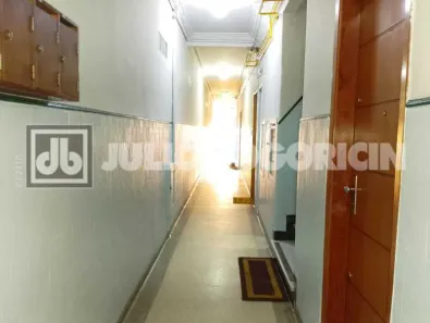 Apartamento com 2 Quartos à venda, 84m² no Tijuca, Rio de Janeiro