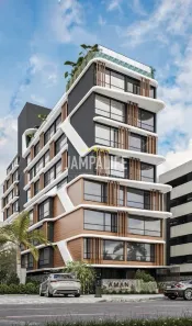 Apartamento com 1 Quarto à venda, 30m² no Bessa, João Pessoa