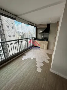 Apartamento com 2 Quartos à venda, 81m² no Vila Andrade, São Paulo