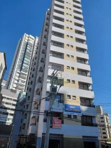 Apartamento com 2 Quartos para alugar, 44m² no Vila Gustavo, São Paulo