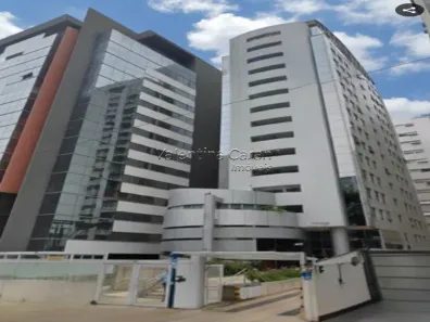 Sala Comercial à venda, 95m² no Consolação, São Paulo