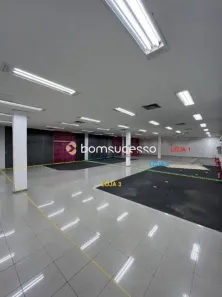 Ponto Comercial para alugar, 181m² no Vila Rica, São Paulo