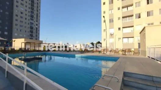 Apartamento com 2 Quartos à venda, 60m² no Parque Riacho das Pedras, Contagem