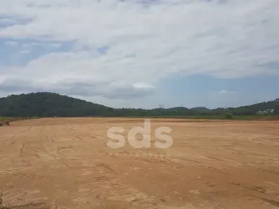 Lote/Terreno à venda, 42000m² no Vila Nova, Joinville