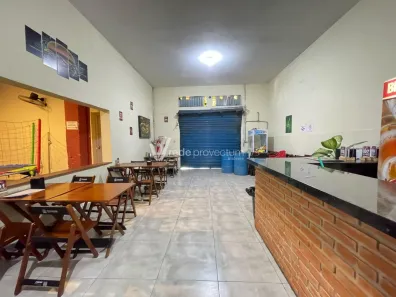 Ponto Comercial à venda, 188m² no Vila Anhangüera, Campinas