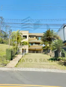 Casa de Condomínio com 4 Quartos à venda, 600m² no Parque Terra Nova II, São Bernardo do Campo