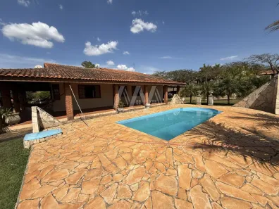Fazenda/Sítio com 3 Quartos à venda, 424m² no Resid Alvorada, Araçoiaba da Serra