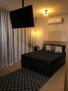 Apartamento com 1 Quarto à venda, 37m² no Centro, Guarulhos
