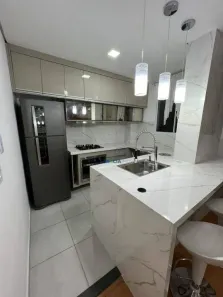 Apartamento com 2 Quartos para alugar, 45m² no Terceiro, Cuiabá