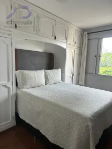 Apartamento com 2 Quartos à venda, 52m² no Jardim Celeste, São Paulo