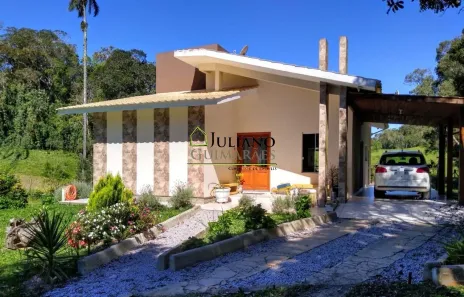 Casa de Condomínio com 3 Quartos à venda, 200m² no , Rancho Queimado