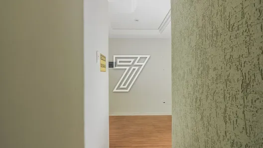 Sala Comercial à venda, 41m² no Bigorrilho, Curitiba