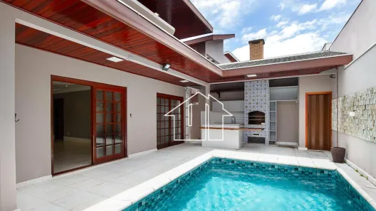 Casa de Condomínio com 3 Quartos à venda, 240m² no Urbanova IV-A, São José dos Campos