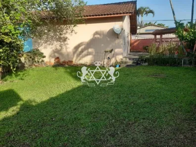 Casa com 2 Quartos à venda, 62m² no Pontal de Santa Marina, Caraguatatuba