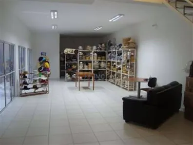 Sala Comercial à venda, 261m² no Vila Rio Branco, Jundiaí