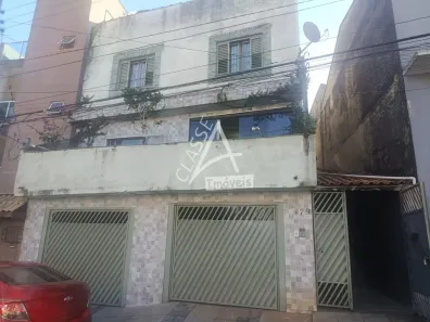 Casa com 3 Quartos à venda, 372m² no Jardim Haydee, Mauá