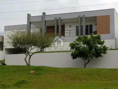 Casa de Condomínio com 3 Quartos à venda, 430m² no Jardim Terras de Santa Helena, Jacareí