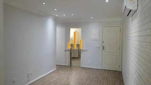 Apartamento com 2 Quartos para alugar, 80m² no Leblon, Rio de Janeiro