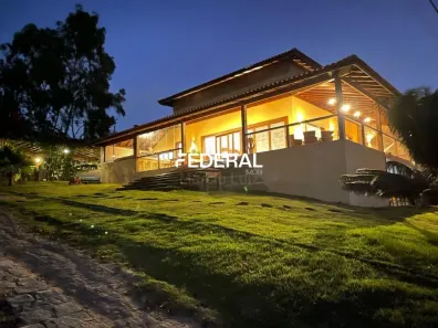 Casa com 5 Quartos à venda, 800m² no , Chã Grande