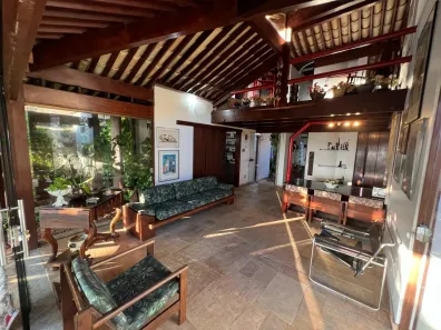 Casa com 3 Quartos à venda, 260m² no Rio Vermelho, Salvador