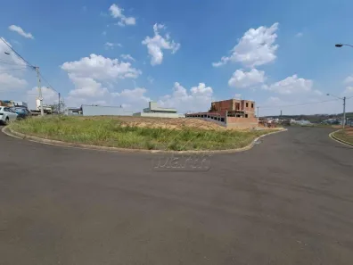 Lote/Terreno à venda, 391m² no Jardim São Francisco, Piracicaba