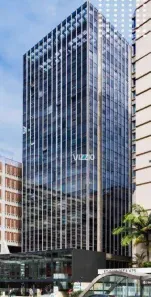 Sala Comercial para alugar, 660m² no Bela Vista, São Paulo