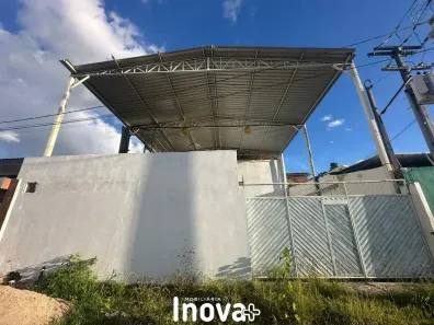 Galpão/Depósito/Armazém com 1 Quarto para alugar, 800m² no Nova Caruaru, Caruaru