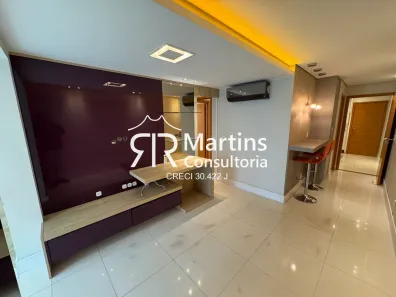 Apartamento com 2 Quartos à venda, 76m² no Vila Bastos, Santo André